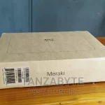 Cisco Meraki MX67 Security Appliance - Image 2