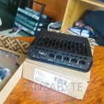 Mikrotik Hap AX 2 - Image 4