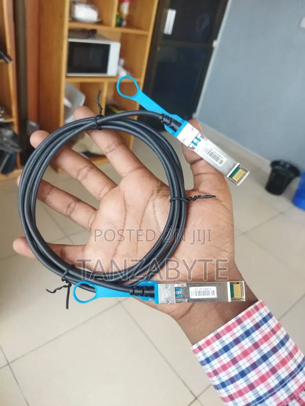 Fiber SFP Dac Cable 10G