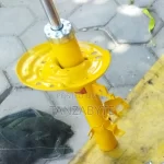 Shock Absorber for Nissan Xtrail T31 and Dualis - Image 2