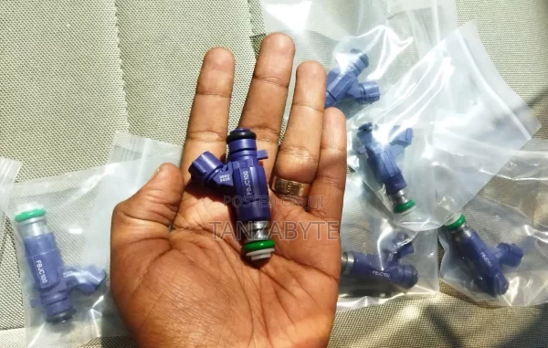 Nissan Fuel Injector Nozzles - FBJC100 - Image 2