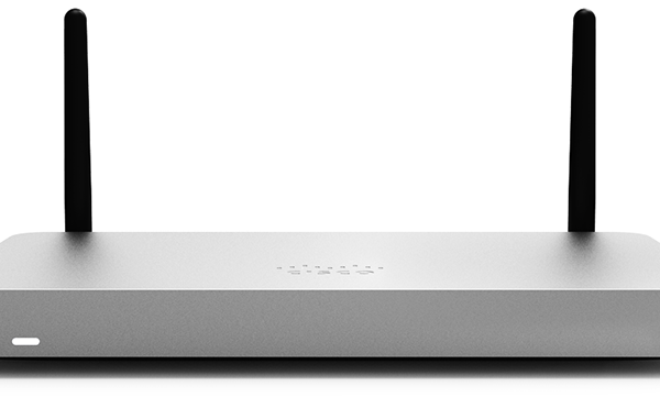 Cisco Meraki MX67 Security Appliance